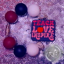 Load image into Gallery viewer, READY TO SHIP "Stanley Handle Charms" & "Keys Charm Bracelets"