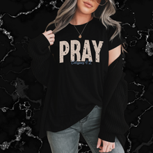 Load image into Gallery viewer, Live by Faith T-Shirts