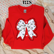 Load image into Gallery viewer, You Are Worthy T-Shirt or Crewneck Sweatshirt