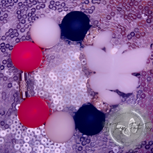 Load image into Gallery viewer, READY TO SHIP "Stanley Handle Charms" & "Keys Charm Bracelets"