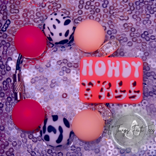 Load image into Gallery viewer, READY TO SHIP "Stanley Handle Charms" & "Keys Charm Bracelets"