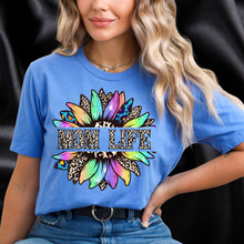 Load image into Gallery viewer, "MOM LIFE" T-Shirt