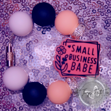 Load image into Gallery viewer, READY TO SHIP "Stanley Handle Charms" & "Keys Charm Bracelets"