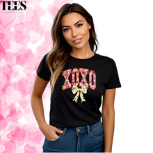 Load image into Gallery viewer, XOXO T-Shirt/Crewneck Sweatshirt