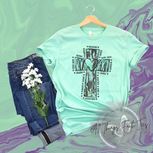 Load image into Gallery viewer, "MOM" T-Shirt