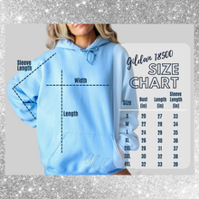 Load image into Gallery viewer, "Custom Hoodie Request"