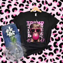 Load image into Gallery viewer, "45-47" T-Shirt