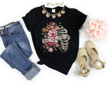 Load image into Gallery viewer, "Inhale Peace Exhale Chaos" TEE