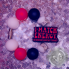 Load image into Gallery viewer, READY TO SHIP "Stanley Handle Charms" & "Keys Charm Bracelets"