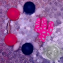 Load image into Gallery viewer, READY TO SHIP "Stanley Handle Charms" & "Keys Charm Bracelets"