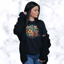 Load image into Gallery viewer, "Faith Cross" T-Shirt