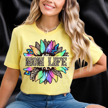 Load image into Gallery viewer, "MOM LIFE" T-Shirt