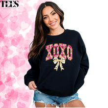 Load image into Gallery viewer, XOXO T-Shirt/Crewneck Sweatshirt
