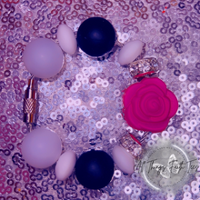 Load image into Gallery viewer, READY TO SHIP "Stanley Handle Charms" & "Keys Charm Bracelets"