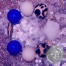 Load image into Gallery viewer, READY TO SHIP "Stanley Handle Charms" & "Keys Charm Bracelets"