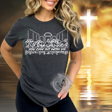 Load image into Gallery viewer, “You Can Sit With Us” T-Shirt