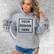 Load image into Gallery viewer, "Custom Hoodie Request"
