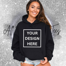 Load image into Gallery viewer, "Custom Team Hoodie Request"