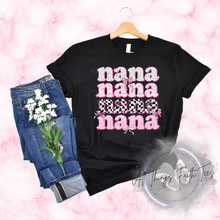 Load image into Gallery viewer, "Girl Mama" T-Shirt
