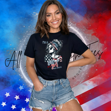 Load image into Gallery viewer, "I'm a Trump Girl" T-Shirt