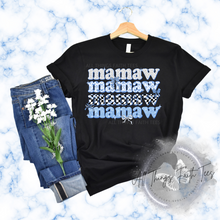 Load image into Gallery viewer, "Boy Mama" T-Shirt