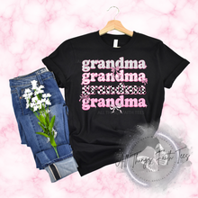 Load image into Gallery viewer, "Girl Mama" T-Shirt