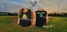 Load image into Gallery viewer, "Lady Knuckleheads- SoftBall" Tanks
