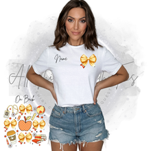 Load image into Gallery viewer, "Personalized Teacher" T-Shirts