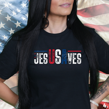 Load image into Gallery viewer, πΊπΈ America 250 Patriotic T-Shirt | Women's & Girls Sizes