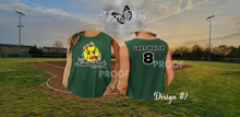 Load image into Gallery viewer, "Lady Knuckleheads- SoftBall" Tanks