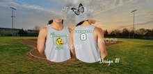 Load image into Gallery viewer, "Lady Knuckleheads- SoftBall" Tanks