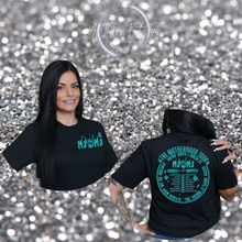 Load image into Gallery viewer, "The Motherhood Tour" T-Shirt