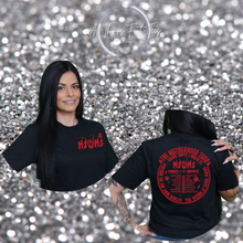 Load image into Gallery viewer, "The Motherhood Tour" T-Shirt