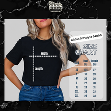 Load image into Gallery viewer, "I Speak the Name of Jesus" T-Shirt