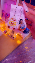 Load image into Gallery viewer, "Custom Sublimation Photo Earrings"