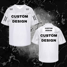 Load image into Gallery viewer, Custom Football Jersey