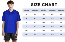 Load image into Gallery viewer, Custom Football Jersey