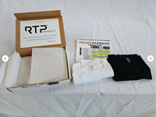 Load image into Gallery viewer, Pre-Owned Ricoh RI 2000 DTG & DTF Printer Bundle | Complete Commercial Printing System