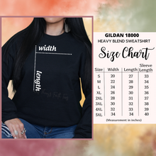 Load image into Gallery viewer, "Always Chingona" SweatShirt