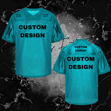 Load image into Gallery viewer, Custom Football Jersey
