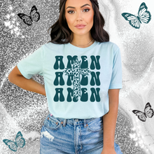 Load image into Gallery viewer, "Amen" T-Shirt