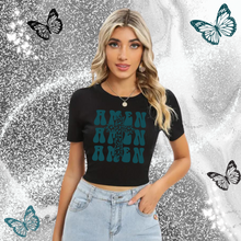 Load image into Gallery viewer, "Amen" T-Shirt
