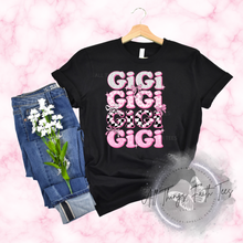 Load image into Gallery viewer, "Girl Mama" T-Shirt