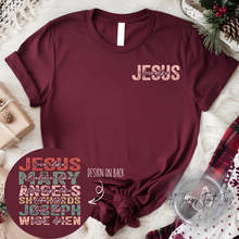 Load image into Gallery viewer, "Love Like Jesus" T-Shirt