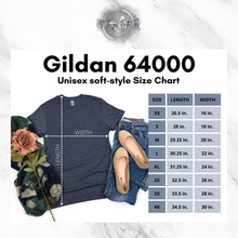 Load image into Gallery viewer, "This Is The Turning Point" T-Shirt