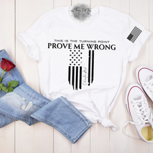 Load image into Gallery viewer, "This Is The Turning Point" T-Shirt