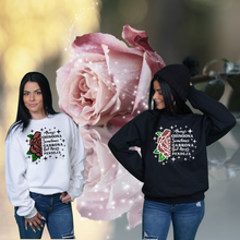 Load image into Gallery viewer, "Always Chingona" SweatShirt