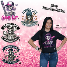 Load image into Gallery viewer, "Mom Game Day" T-Shirt