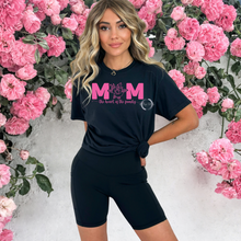 Load image into Gallery viewer, "MOM The Heart of Everything" T-Shirt