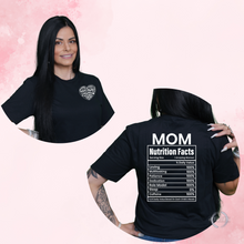 Load image into Gallery viewer, "Mom" T-Shirt
